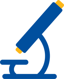 Journals, Books and Media, Bio icon